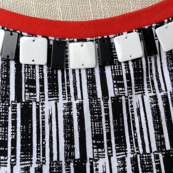 Ruby Rd. Petite Mod Top‎ - Picture 2 of 9